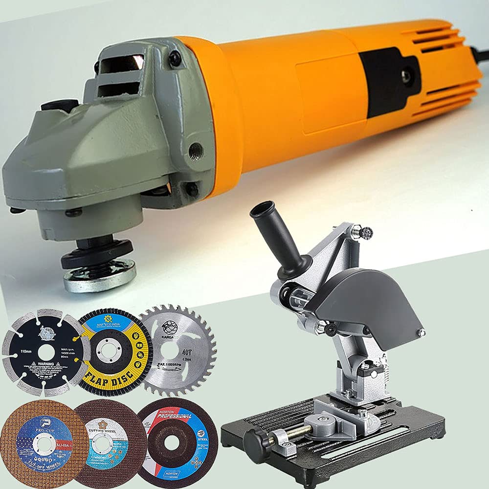 tool grinding machine