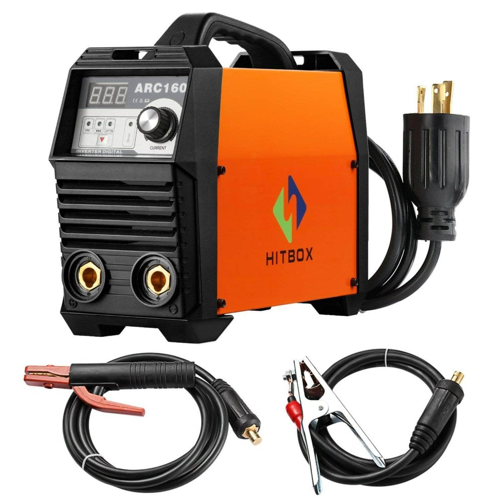 stick welding machine