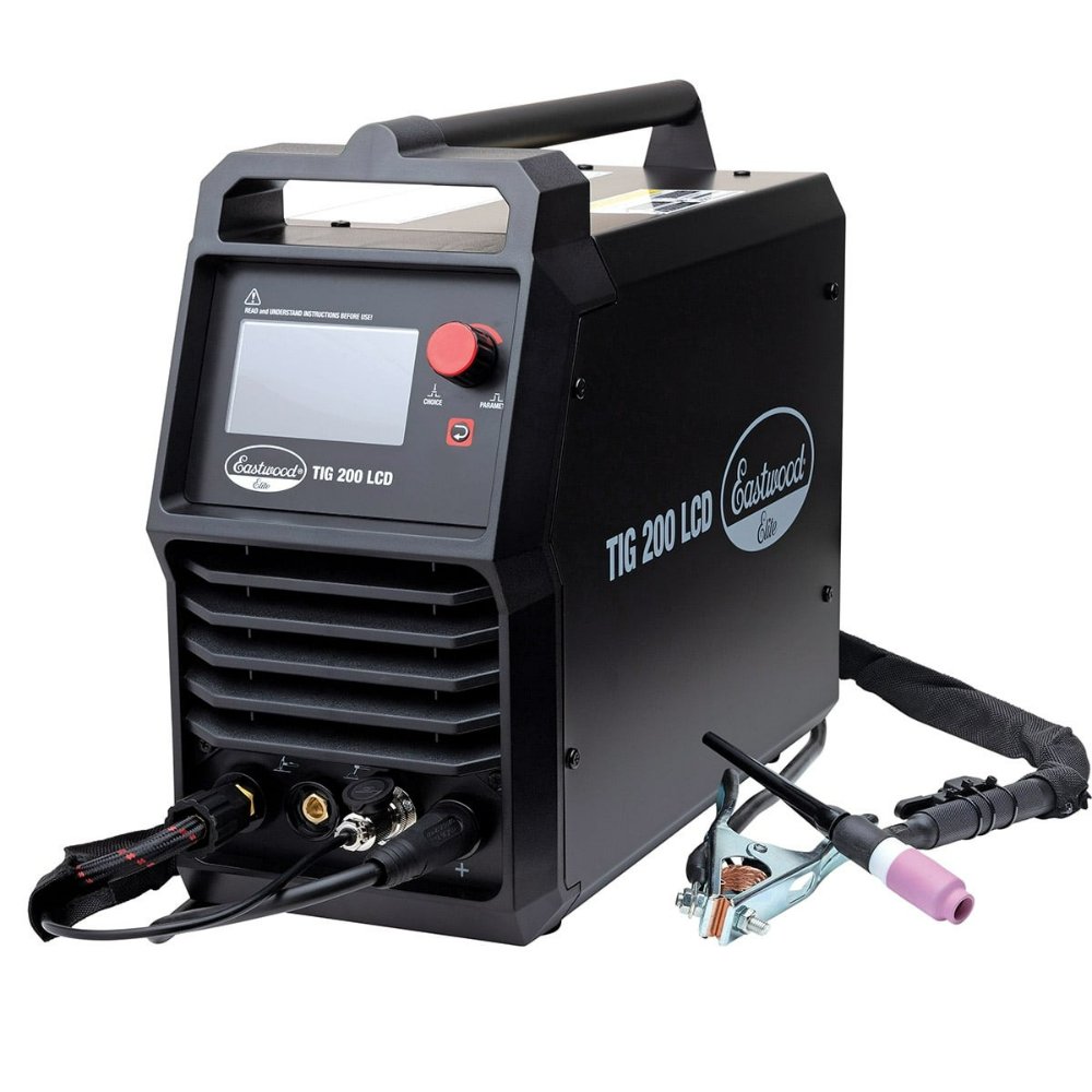 smaw welding machine