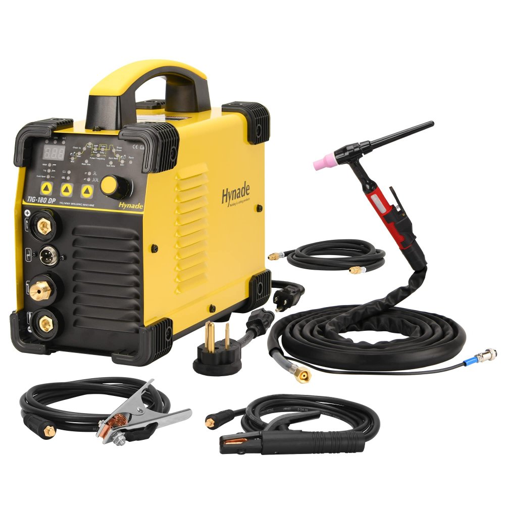 High Frequency TIG welding machine