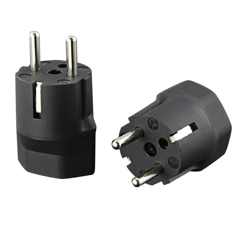 EU Plug Adapter