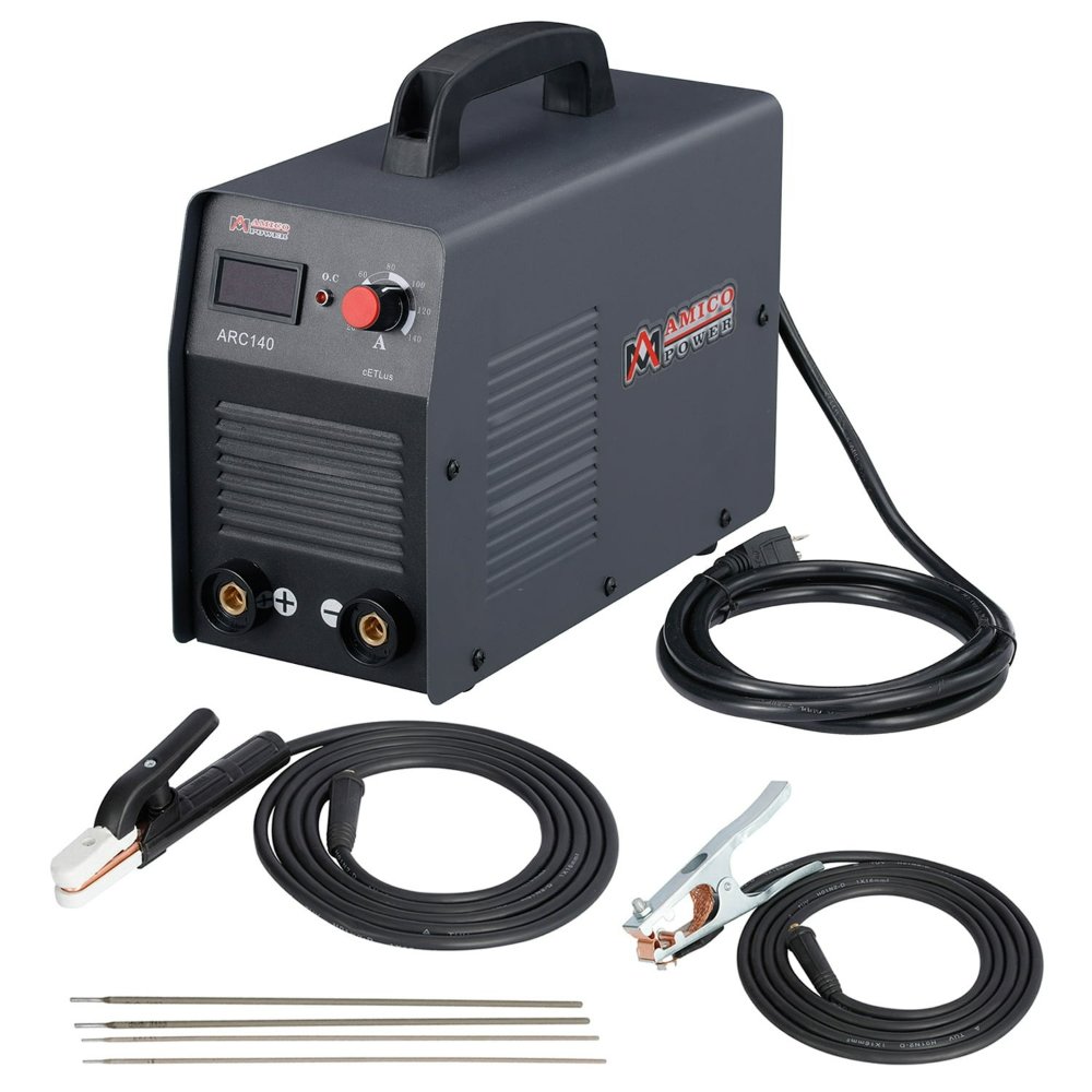 stick welding machine