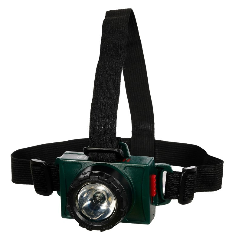 Bosch headlamp