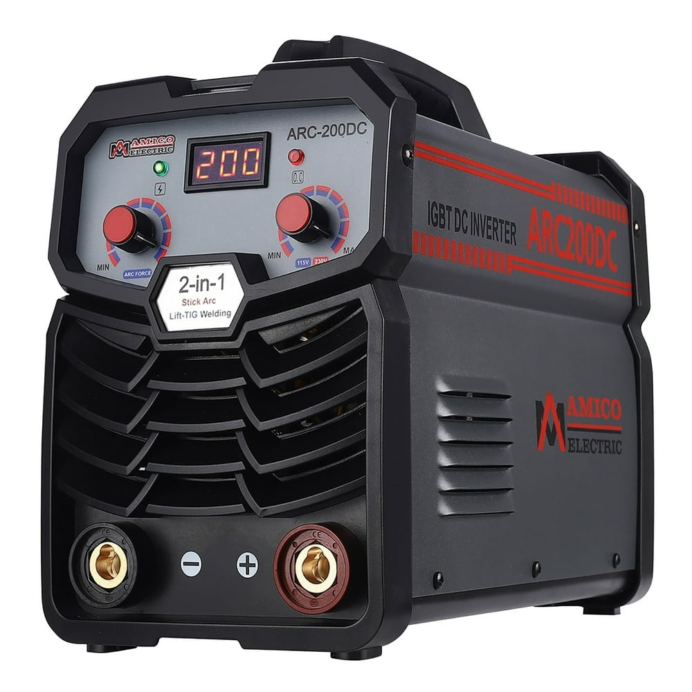 stick welding machine