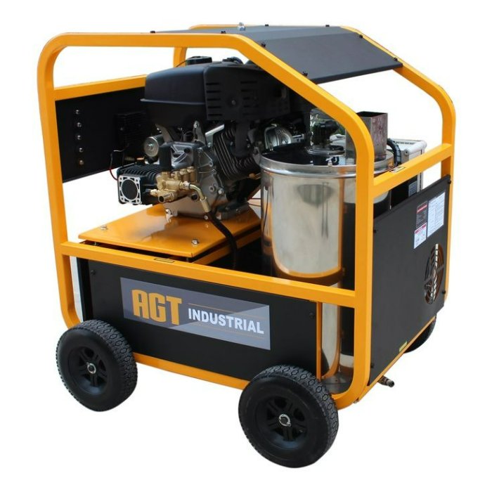 diesel welding machine