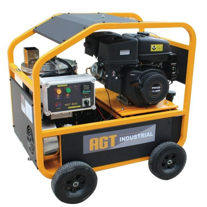 diesel welding machine