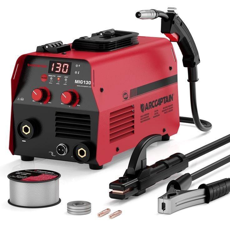 tig welding machine