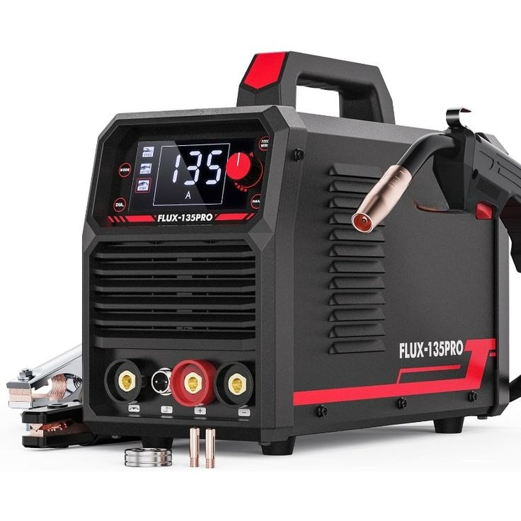 tig welding machine