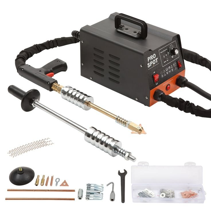 stud welding machine