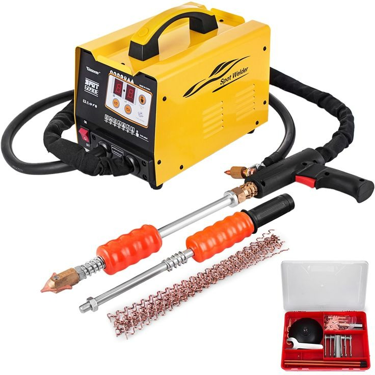 stud welding machine