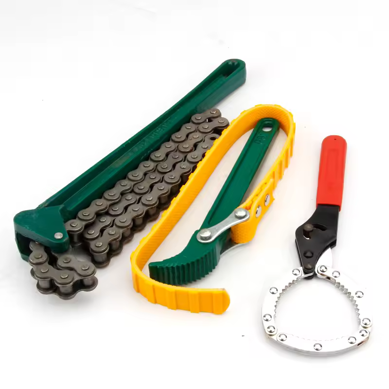 strap wrench