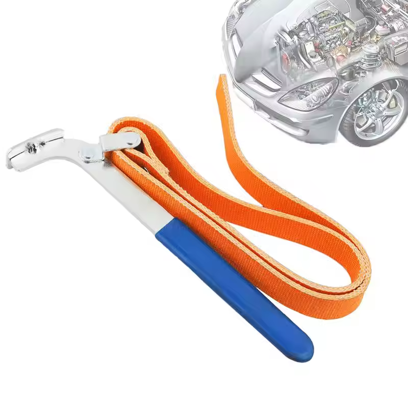 strap wrench