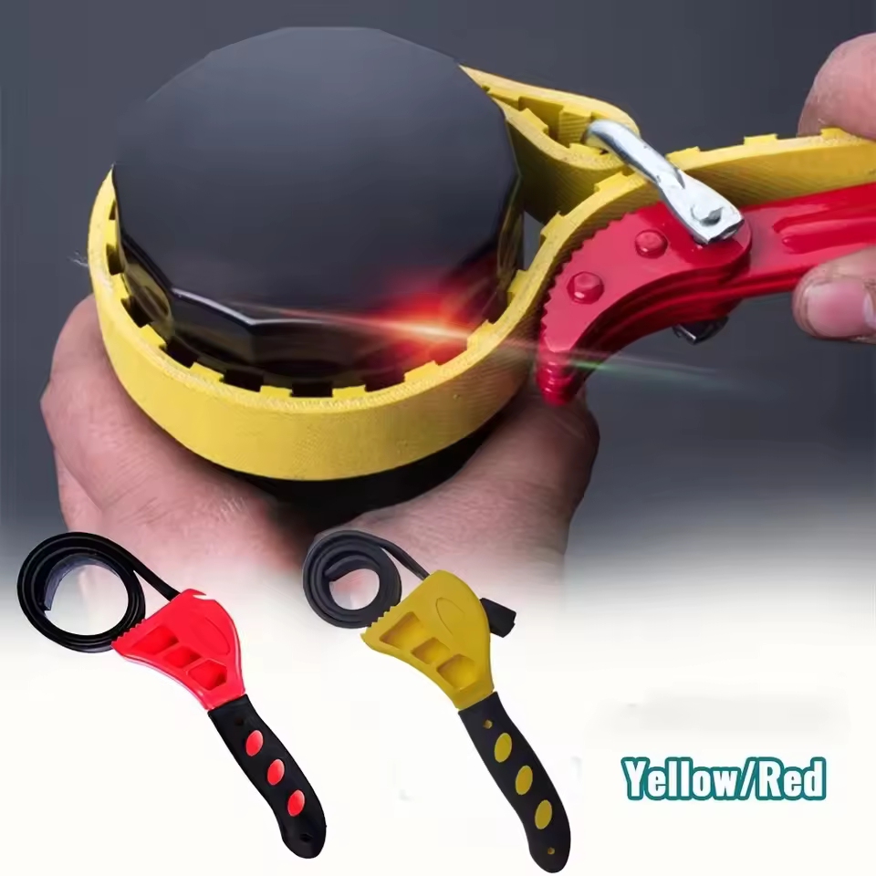 strap wrench